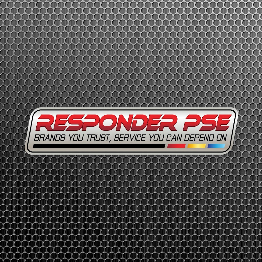 Responder Public Safety Equipment YouTube