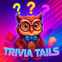 Trivia Tails logo