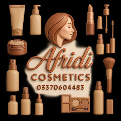 Afridi_Cosmetics 