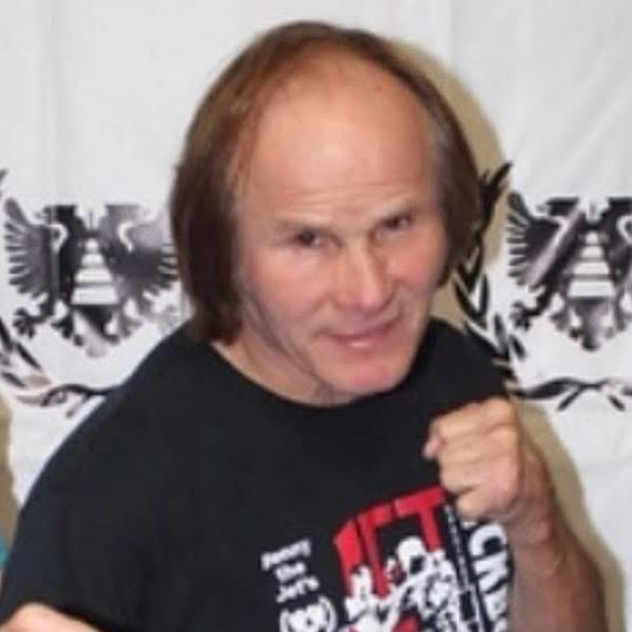 Benny Urquidez Benny Urquidez