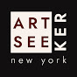 ARTSEEKER GALLERY logo
