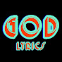 GOD LYRICS