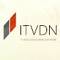 youtube(ютуб) канал ITVDN
