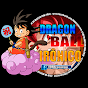 DragonBall Irônico