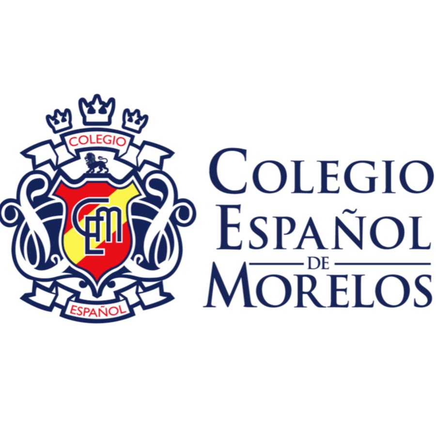 Colegio Español de Morelos YouTube