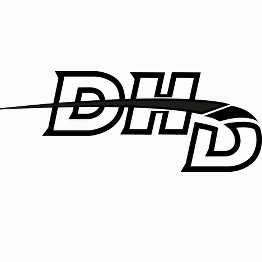 DHD Surf - YouTube