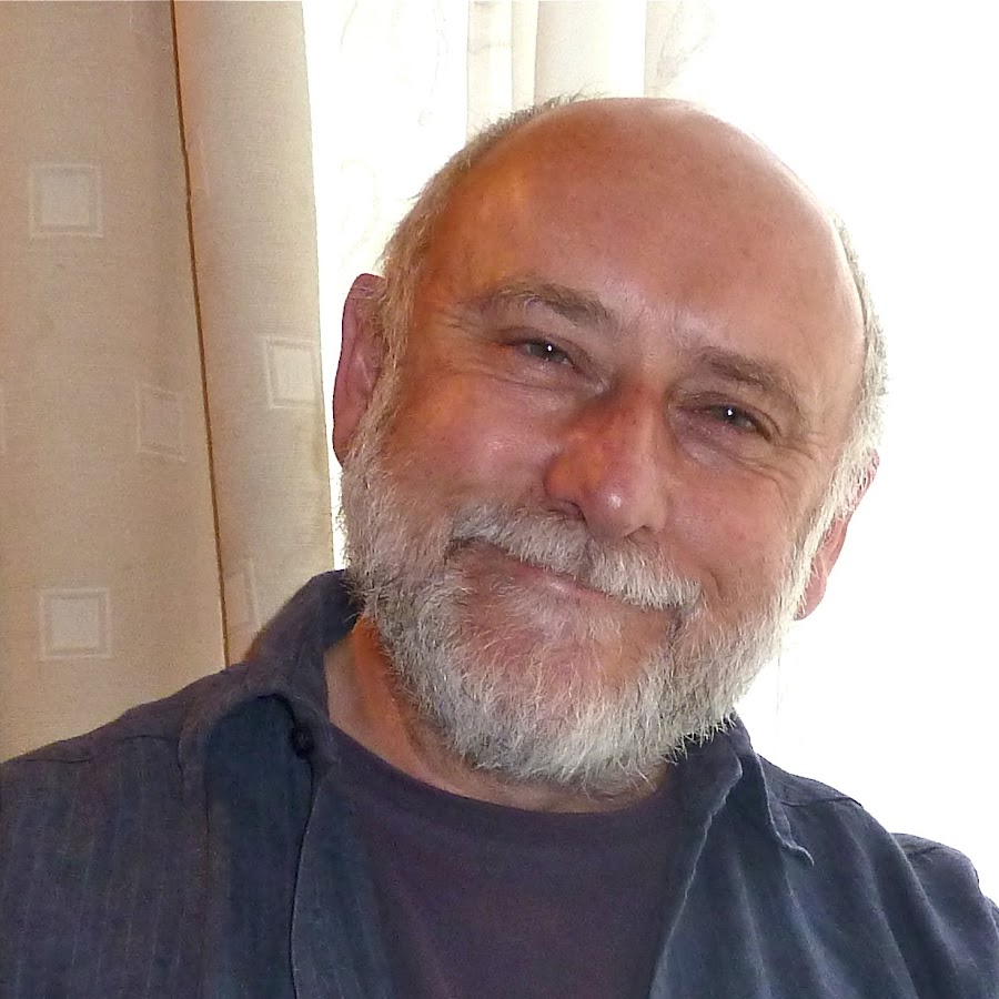 Ken Middleton YouTube