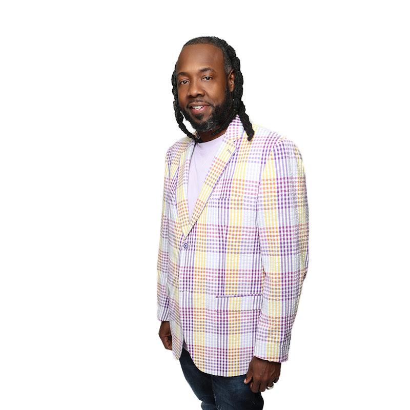 Sam Sylk