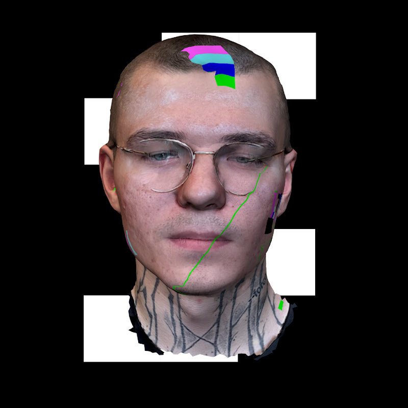 Роман Сакутин Logo