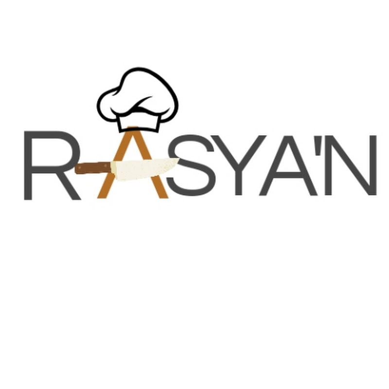 Rasya'n icon