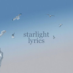 starlight lyrics avatar