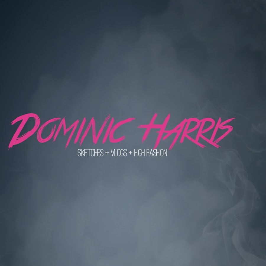 Dominic Harris Net Worth