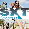 SXT Scooters