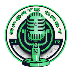 The J.R. Takes SportsCast