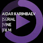 AIDAR KARIMBAYEV