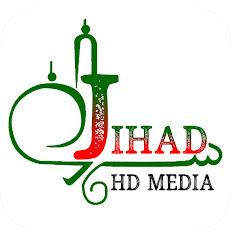 Jihad HD Media channel logo