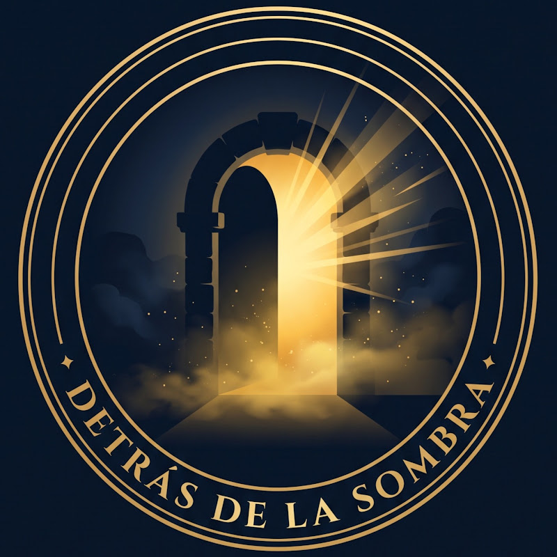 Detras de la Sombra