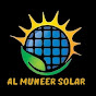 Al Muneer Solar - @almuneersolar - Youtube