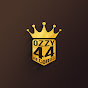 Ozzy44 Records logo