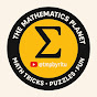 The Mathematics Planet logo
