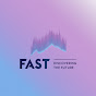 Foundation for Armenian Science and Technology (FAST) logo