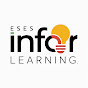 Eses infor Learning logo