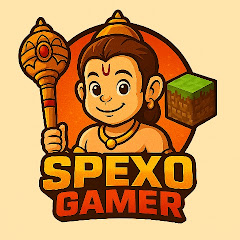 SPEXO GAMER avatar