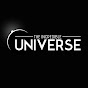 The incredible universe logo