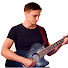 Виталий Евсеев
