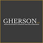 Gherson Solicitors logo