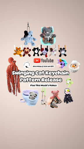 TikTok　非売品　クッション　キーチェーン　ブランケット4点セット YouTube