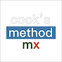 Cooks Method Mx