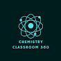 CHEMISTRY CLASSROOM 360 logo