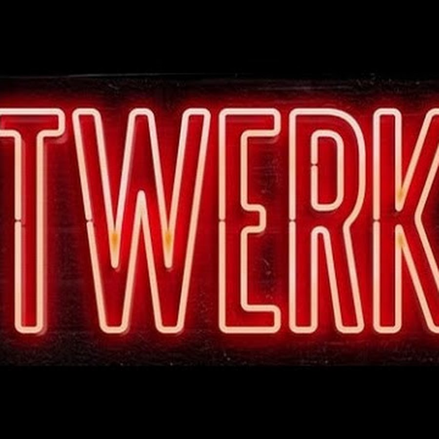 Twerking for all! - YouTube