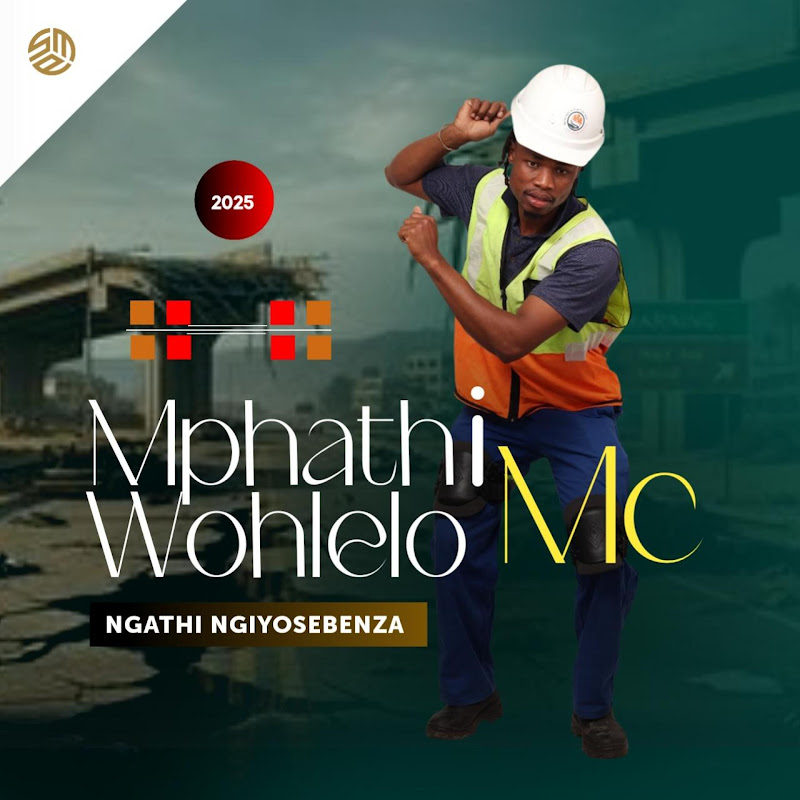 Mphathiwohlelo MC - Topic