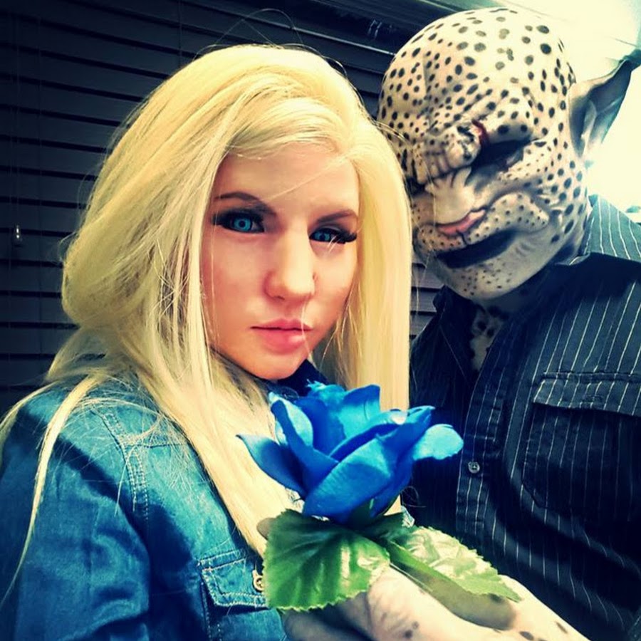 Team Kaira&Chloe Masking/Unmasking videos YouTube