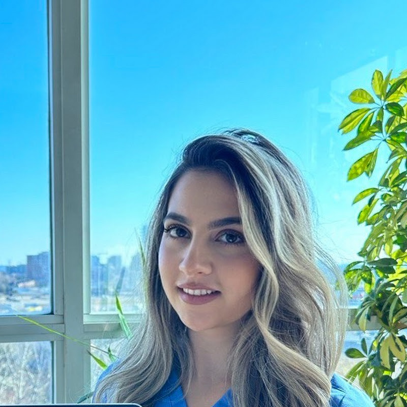 DentistrywithMahsa