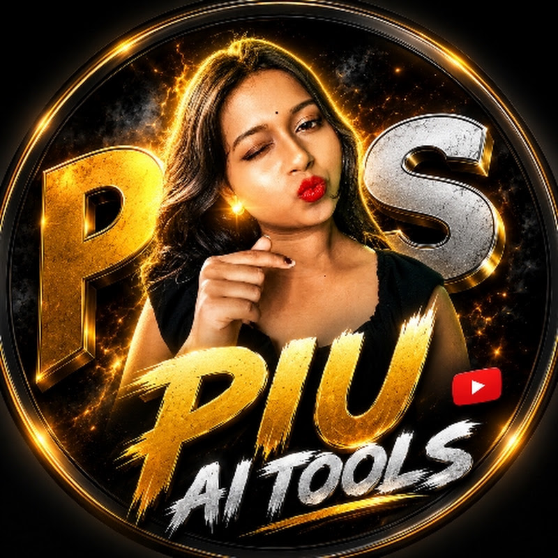 Piu Ai Tools ♡