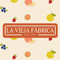 La Vieja Fabrica US logo