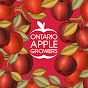 Ontario Apple Growers logo