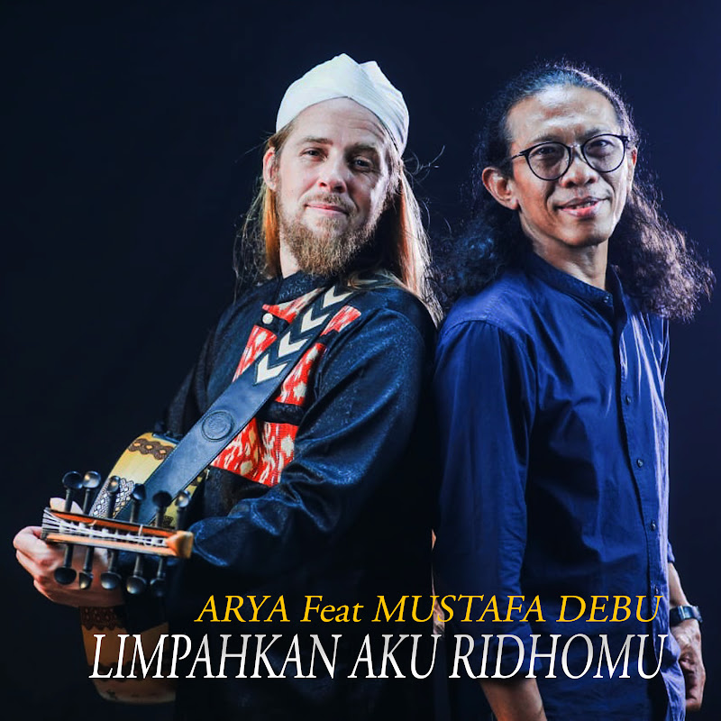 Arya Feat. Mustafa Debu - Topic
