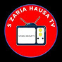 S ZARIA HAUSA TV logo