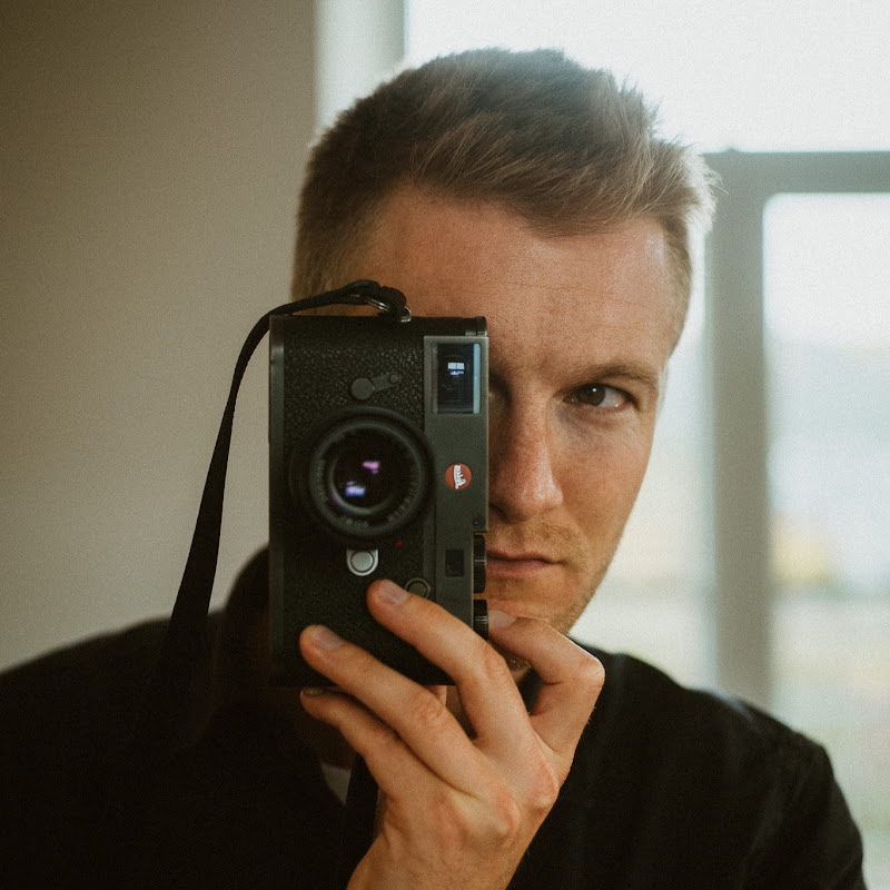 Tobias Schnorpfeil icon