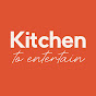 Kitchen To Entertain logo