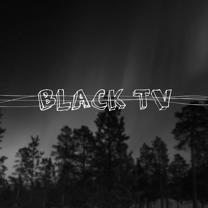 Black TV Net Worth & Earnings (2023)