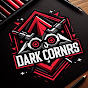 Dark Trails logo