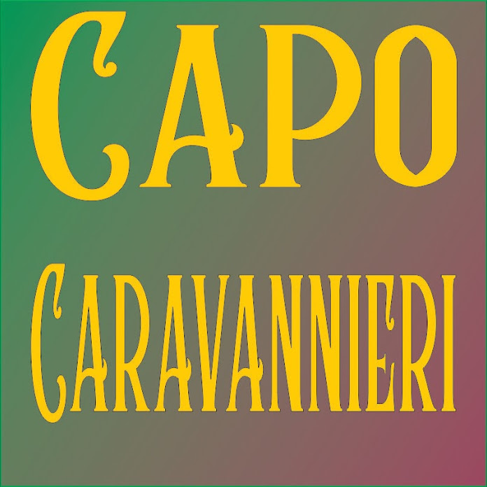 CapoCaravannieri Net Worth & Earnings (2024)