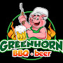 GreenhornBBQbeer.com