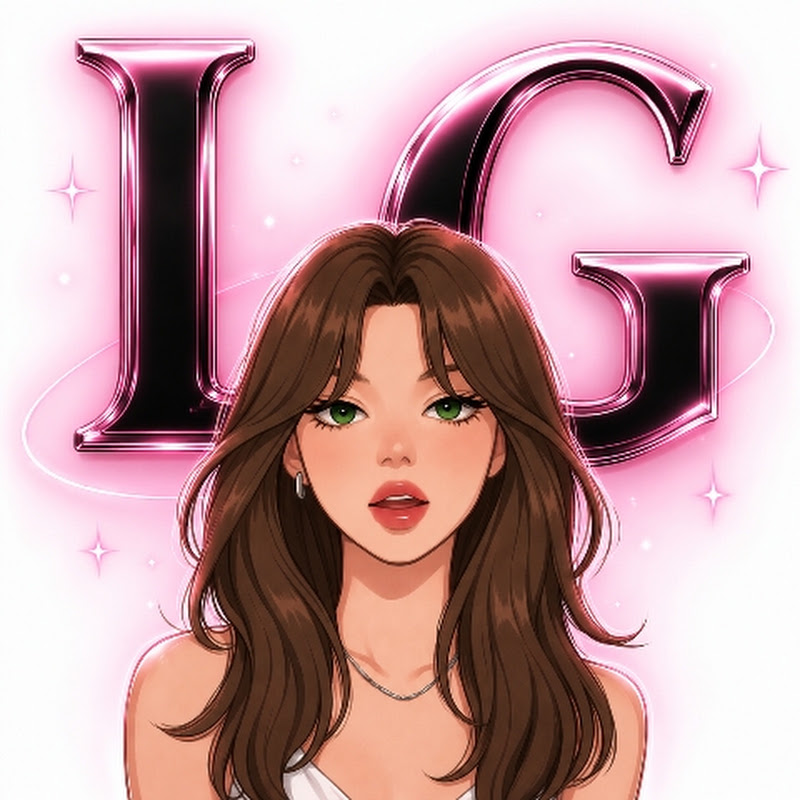 LuviaXGamerチ