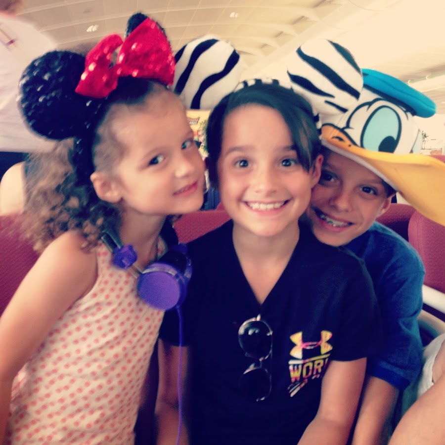 Caleb Annie Hayley Bratayley YouTube